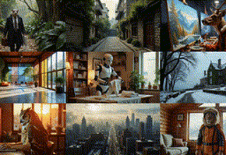 Lyra: Generative 3D Scene Reconstruction via Video Diffusion Model Self-Distillation